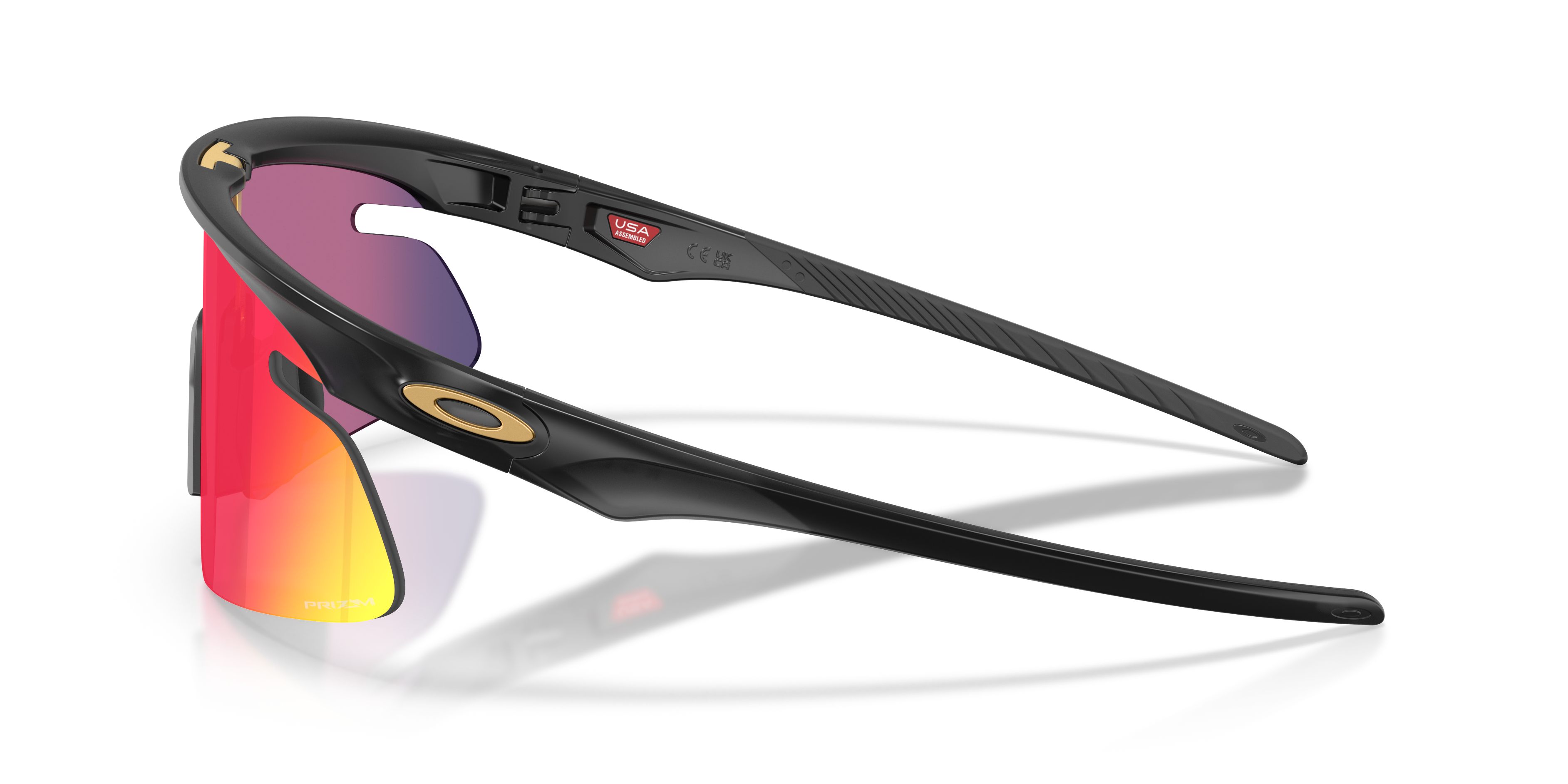 OAKLEY オークリー サングラス 9527D-0150 リゾルブライト 0OO9527D__952701__P21__shad__l