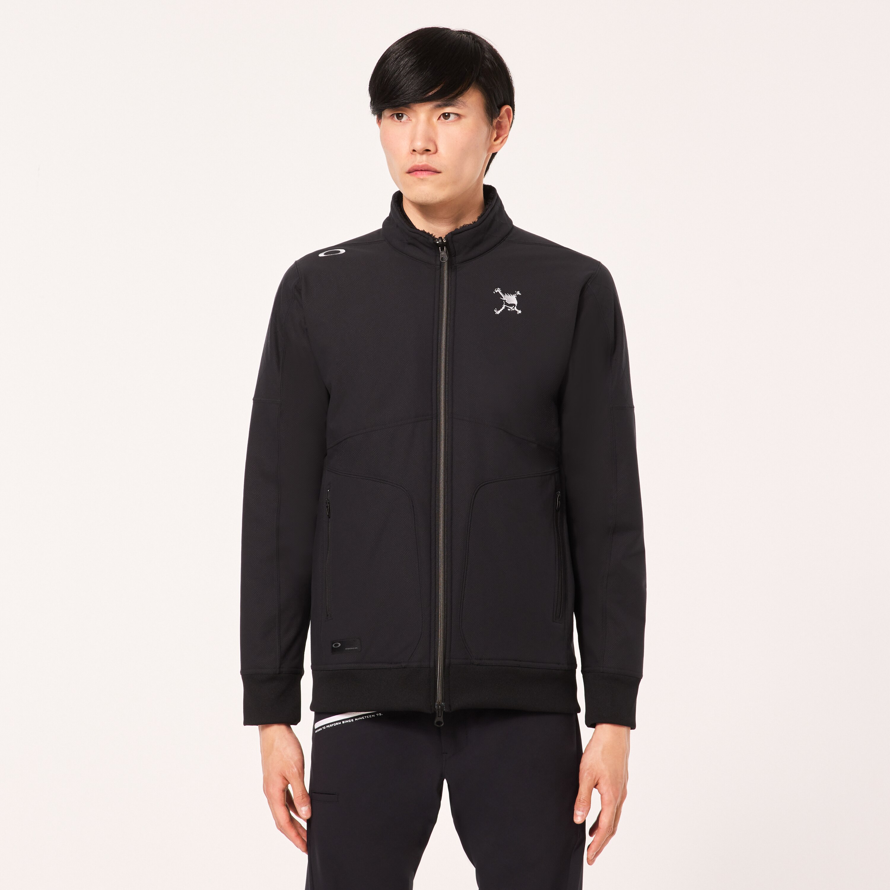 オークリー スカルダウンジャケット 【公式通販】