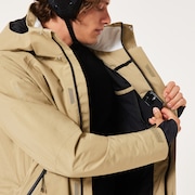 Sub Temp RC Gore-Tex Jacket 2.0 - Pebble