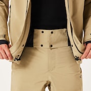 Sub Temp RC Gore-Tex Jacket 2.0 - Pebble