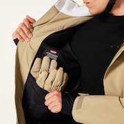 Sub Temp RC Gore-Tex Jacket 2.0 - Pebble