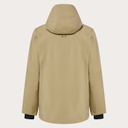Sub Temp RC Gore-Tex Jacket 2.0 - Pebble