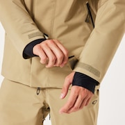 Sub Temp RC Gore-Tex Jacket 2.0 - Pebble