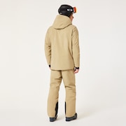 Sub Temp RC Gore-Tex Jacket 2.0 - Pebble