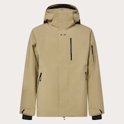 Sub Temp RC Gore-Tex Jacket 2.0 - Pebble