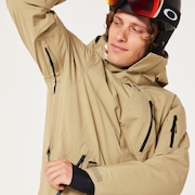 Sub Temp RC Gore-Tex Jacket 2.0 - Pebble