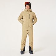 Sub Temp RC Gore-Tex Jacket 2.0 - Pebble