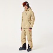 Sub Temp RC Gore-Tex Jacket 2.0 - Pebble