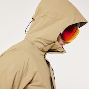 Sub Temp RC Gore-Tex Jacket 2.0 - Pebble
