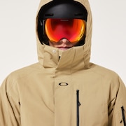 Sub Temp RC Gore-Tex Jacket 2.0 - Pebble