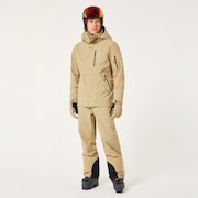 Sub Temp RC Gore-Tex Jacket 2.0 - Pebble