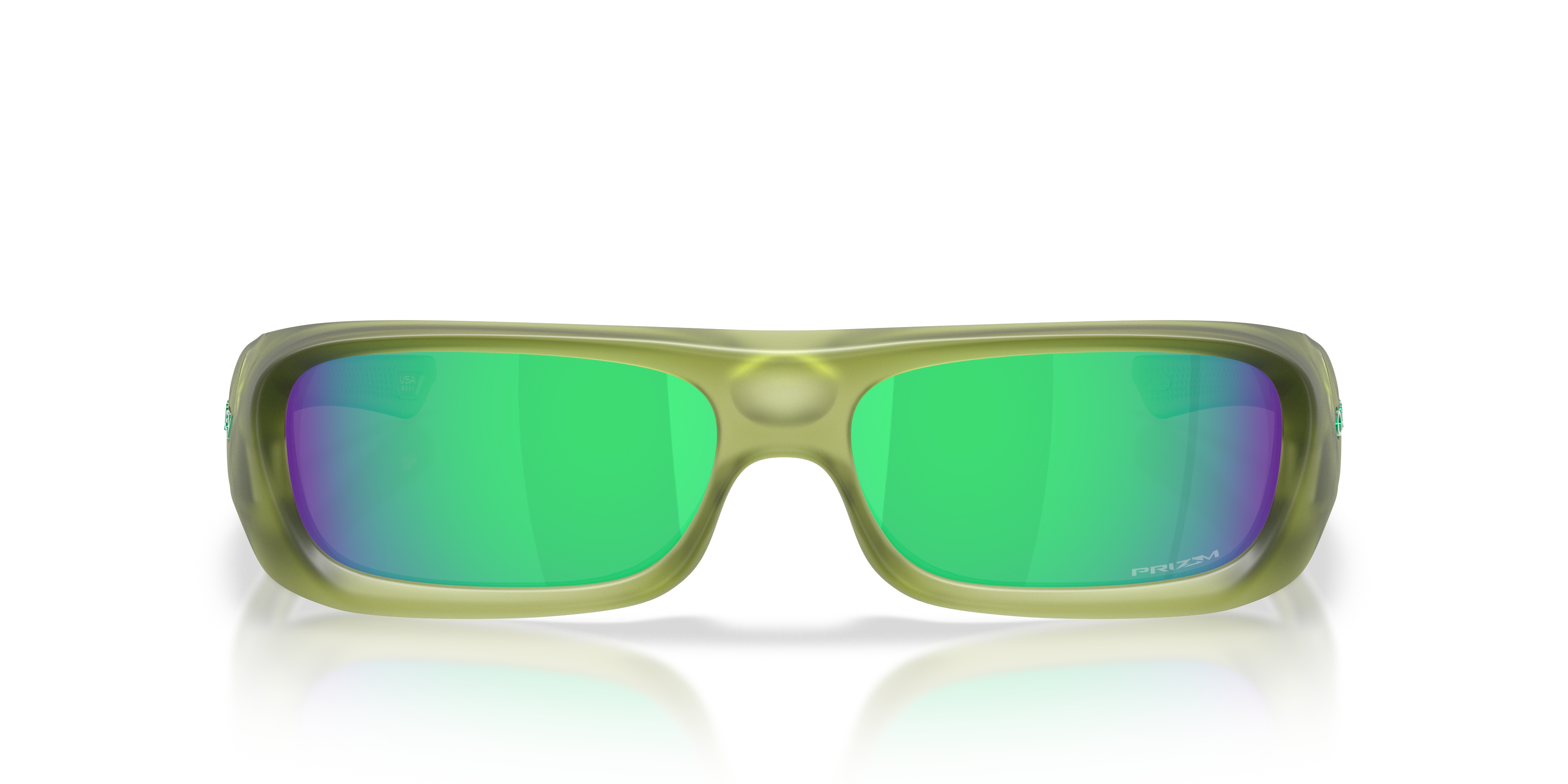 Oakley Men's Permian Sunglasses