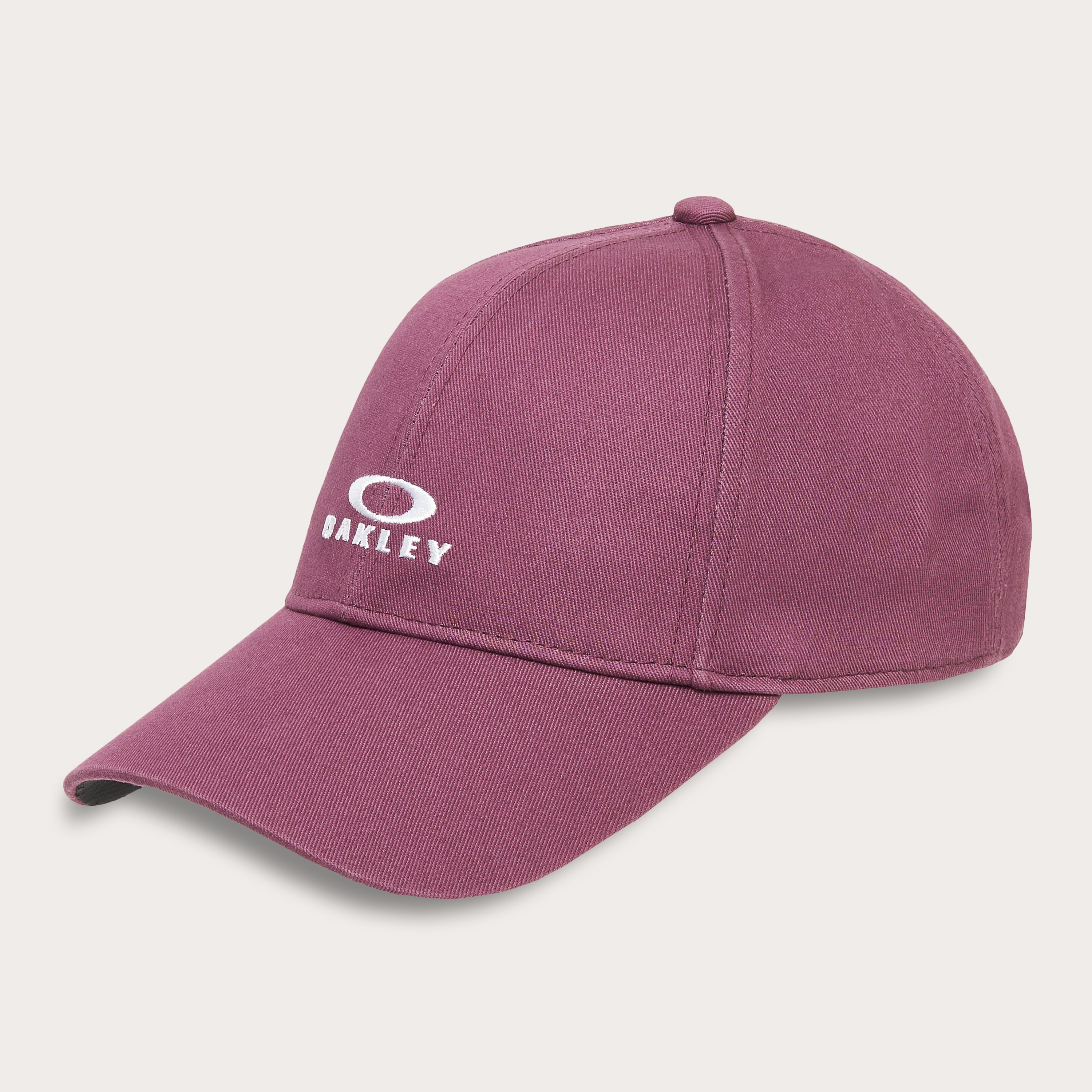 Oakley Soho Dad Hat Lx - Blackout | Oakley® US