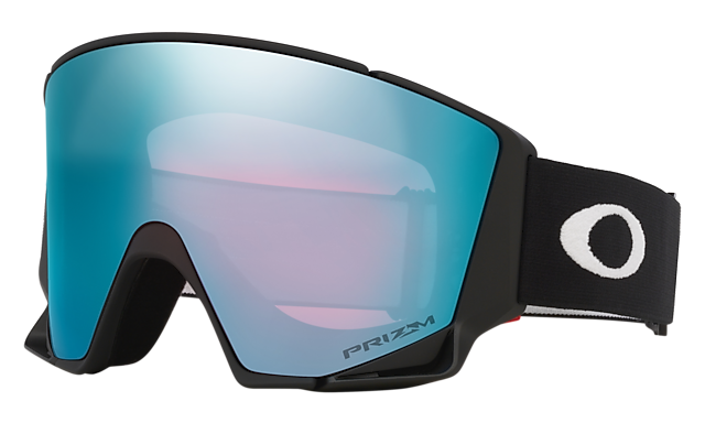 Flow Scape™ L Snow Goggles