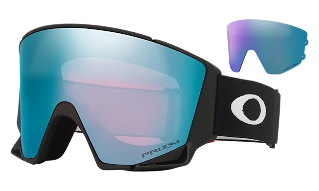 Flow Scape™ L Snow Goggles