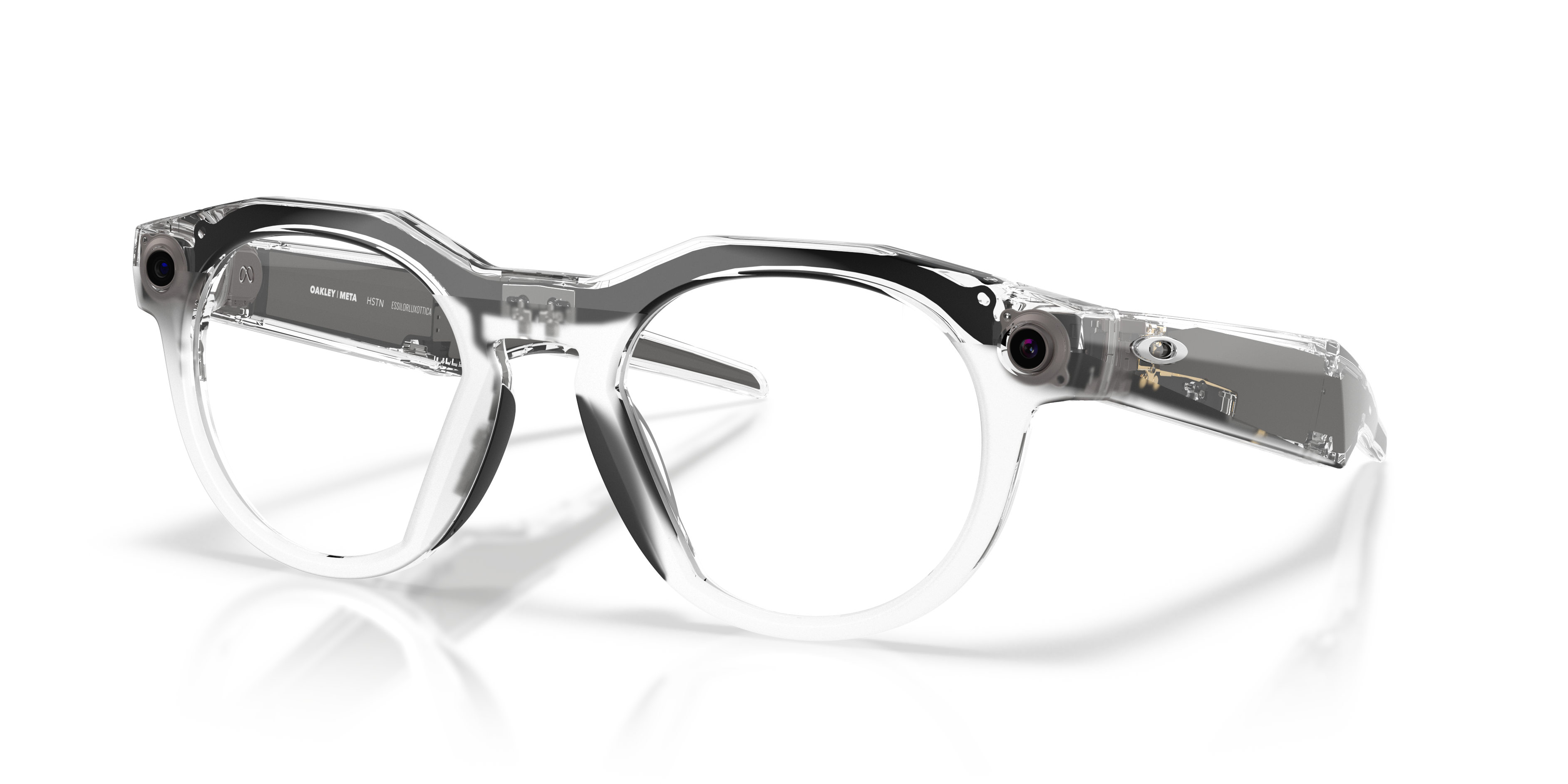 Oakley Men's Meta Hstn