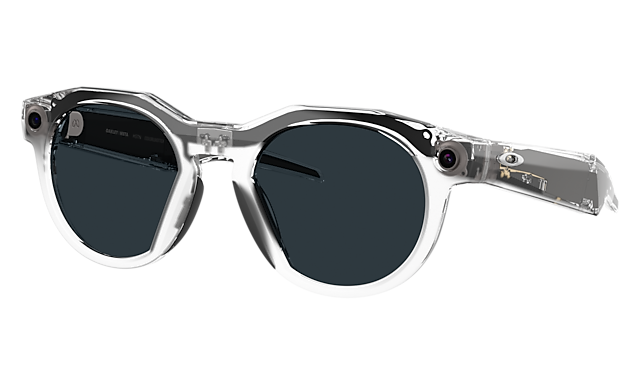 Oakley Meta HSTN Transitions®