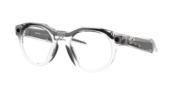 Oakley Meta HSTN Alternate