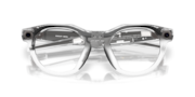 Oakley Meta HSTN - Clear