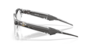 Oakley Meta HSTN - Clear