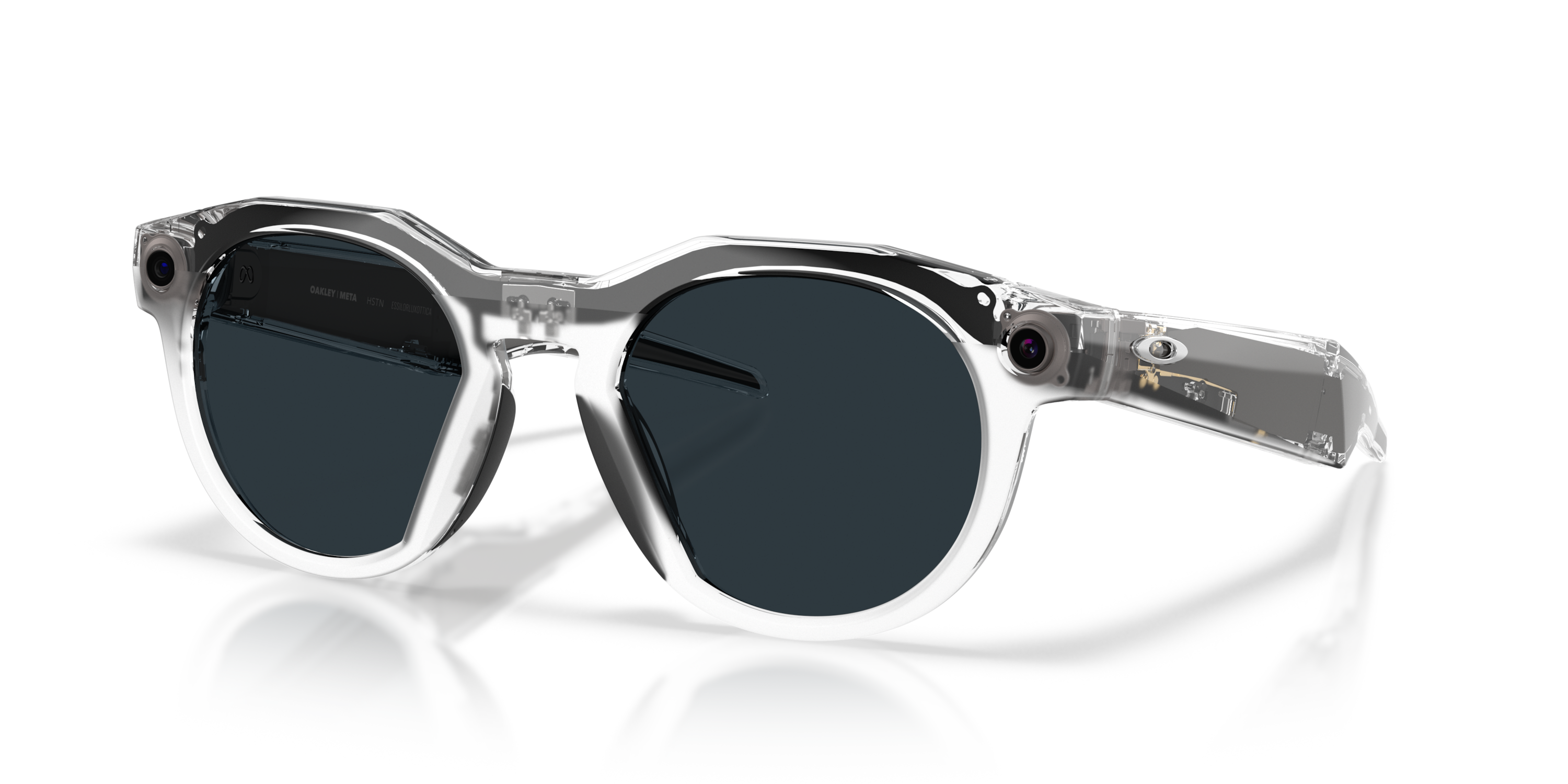 Oakley Meta HSTN - Clear