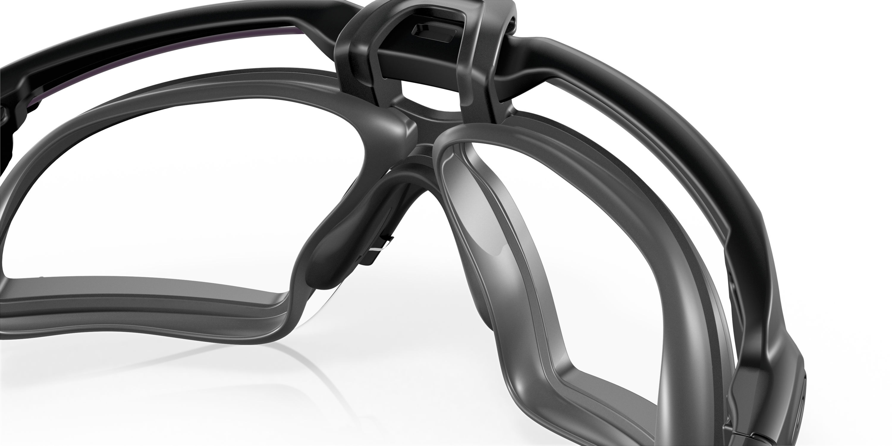 Standard Issue Ballistic M Frame® Alpha Array Operator Kit Clear Lenses ...