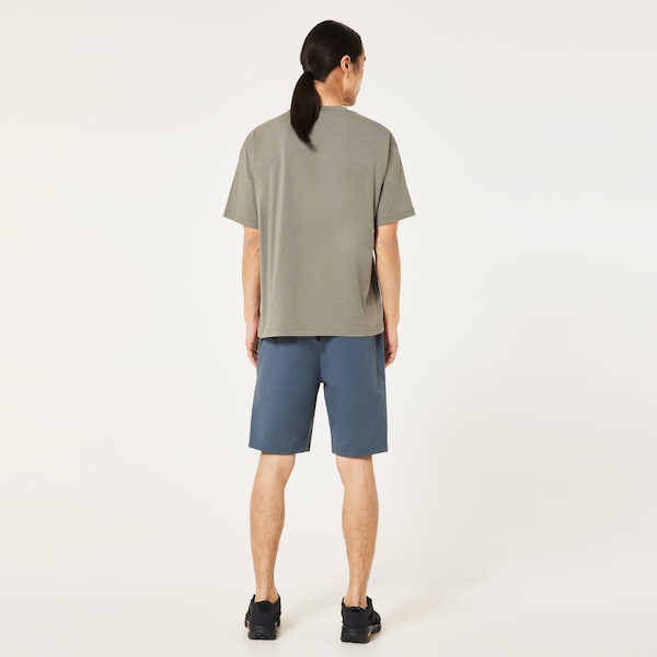 Enhance Tech Jersey Shorts 15.0