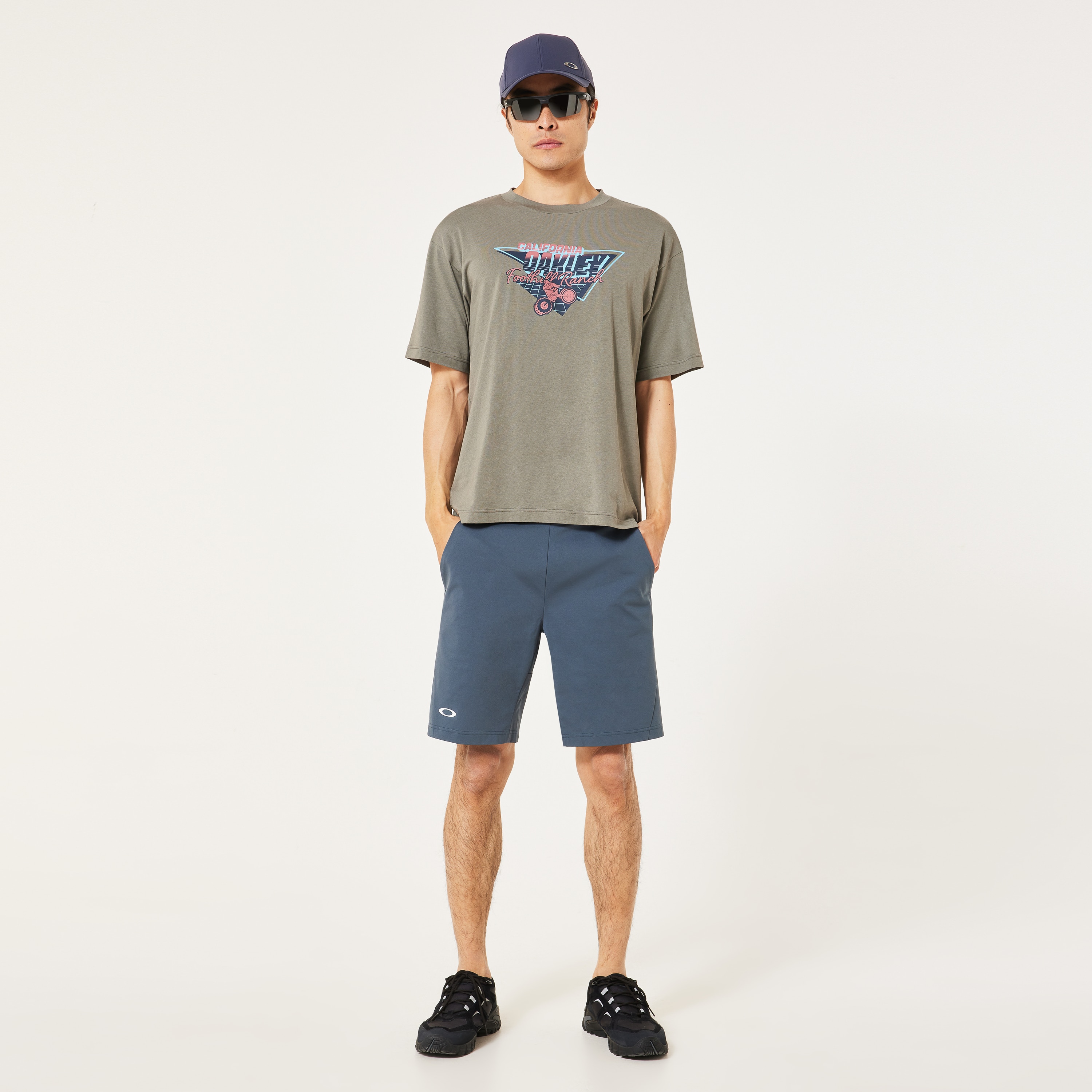 Oakley Men's Enhance Fgl Shorts 1.0 main image 1