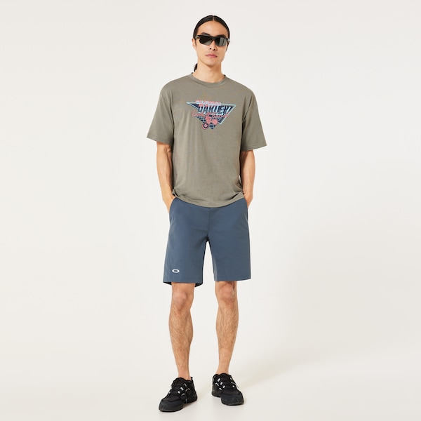 Enhance Tech Jersey Shorts 15.0