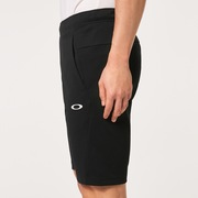 Enhance Tech Jersey Shorts 9Inch 13.0 - Blackout