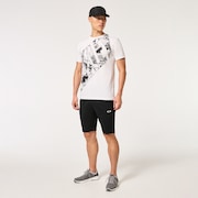 Enhance Tech Jersey Shorts 9Inch 13.0 - Blackout