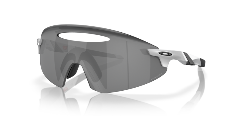 小物 Oakley ENCODER Oakley Encoder™ Ellipse Sunglasses with X Silver Frame and Prizm