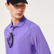 Oakley Reduct C1 Echo - Fluorite Purple