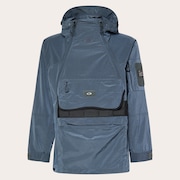 Fgl Stroke Anorak 5.7 - Gray Dust