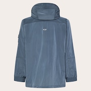 Fgl Stroke Anorak 5.7 - Gray Dust