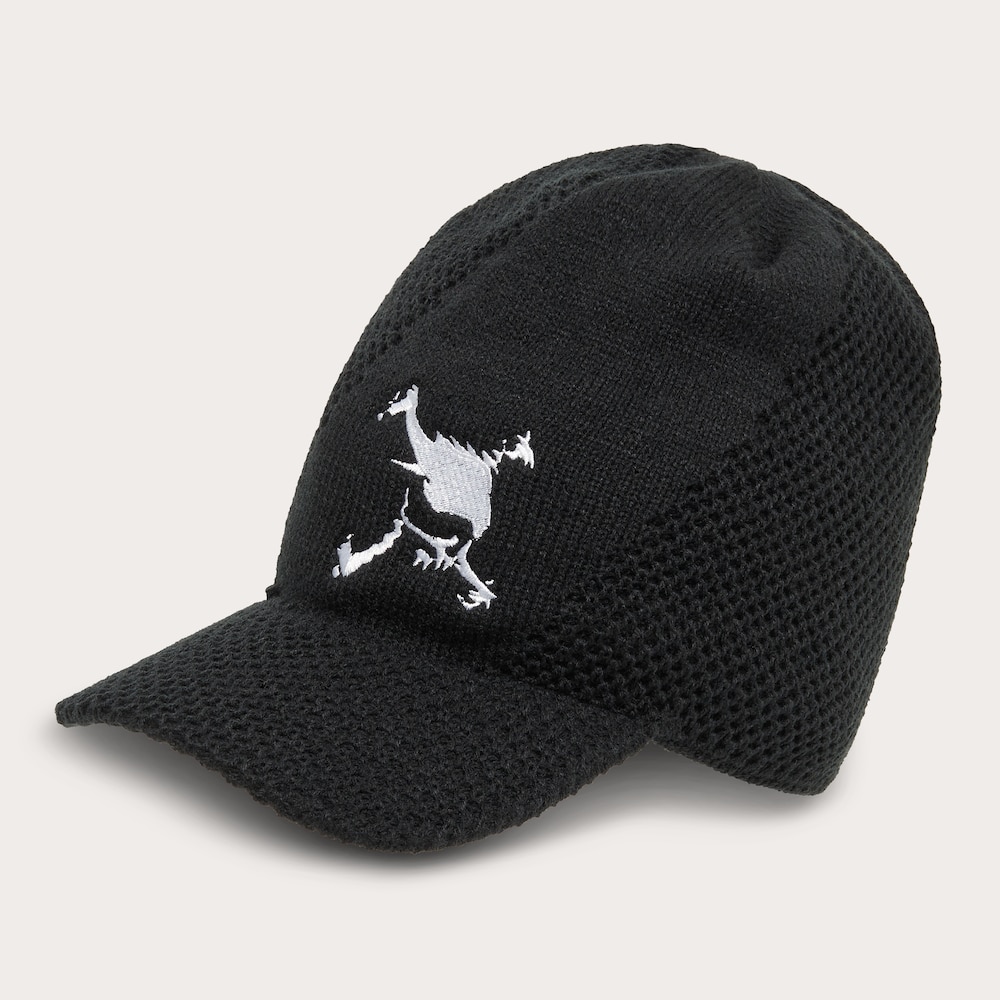 Oakley Skull Brim Beanie Fa 24.0 - Blackout | Oakley® 日本