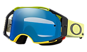 Airbrake® MTB Troy Lee Designs Series Goggles