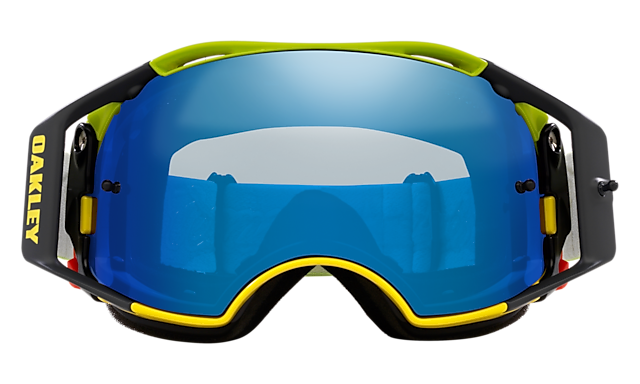 Airbrake® MTB Troy Lee Designs Series Goggles