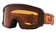 Line Miner™ M Snow Goggles