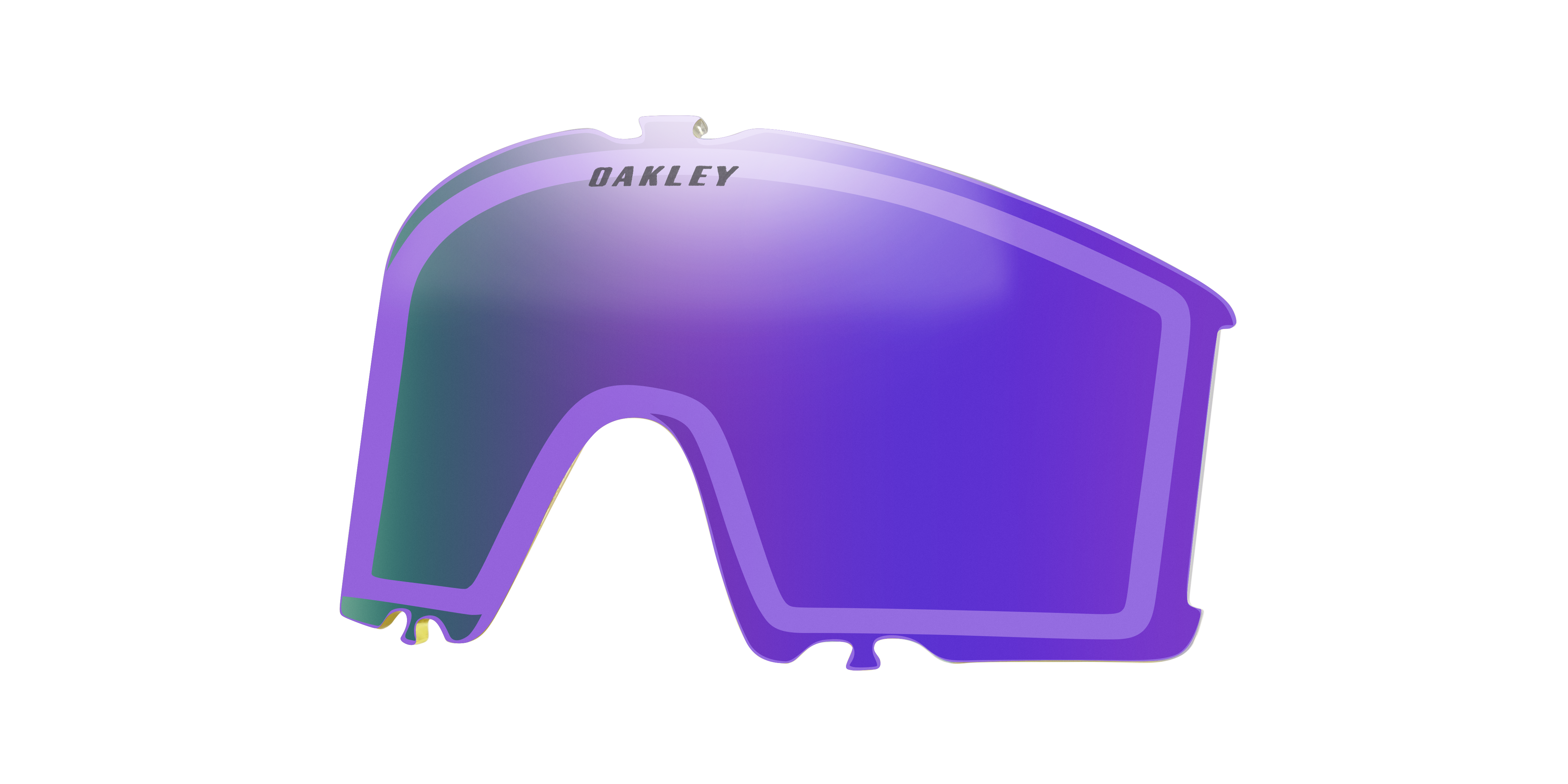 Oakley Men's Target Line M Replacement Lenses
