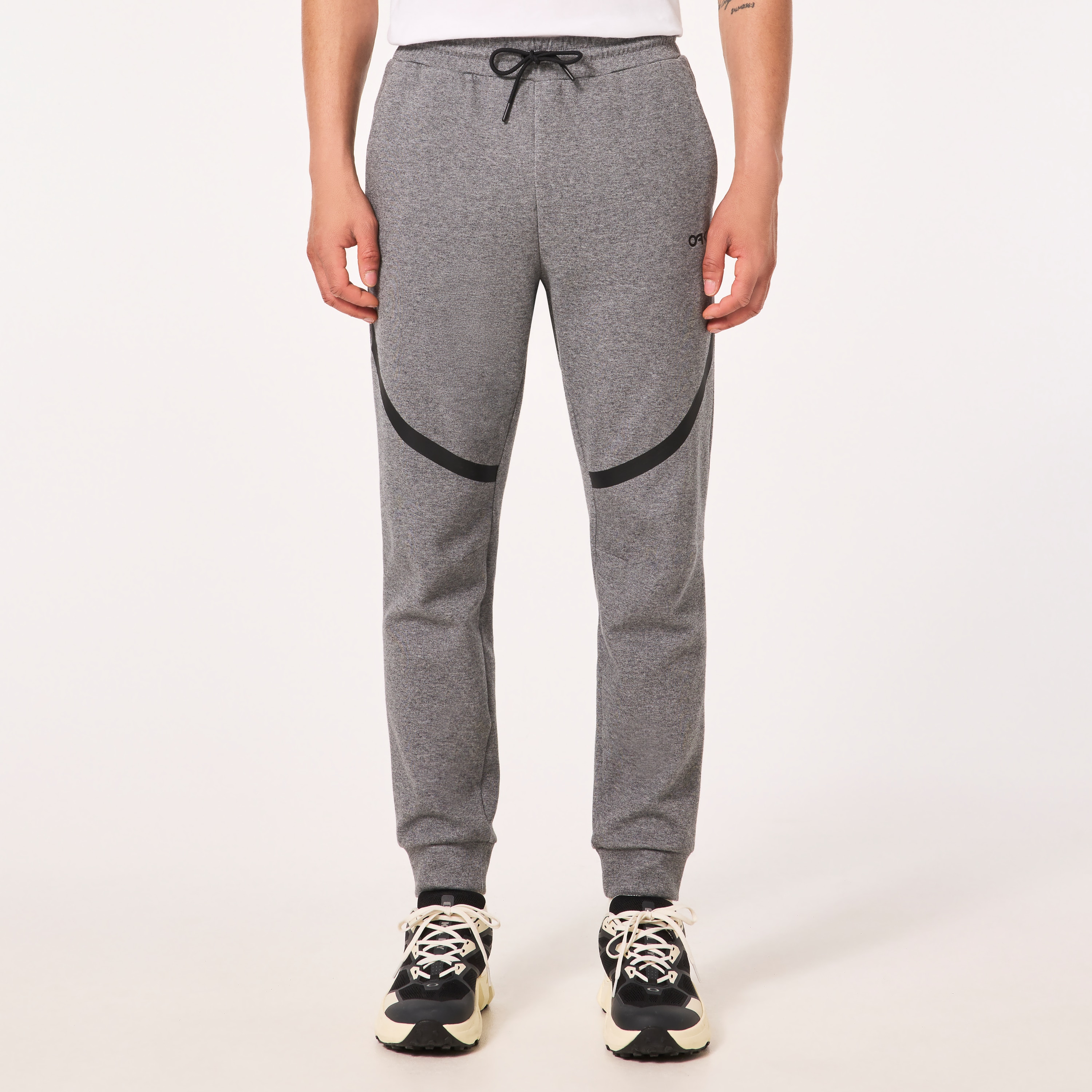 MOVENTIC(モベンティック)★COLOR BLOCK JOGGER PANTS[GRAY] Tall MobPlace Men's 34