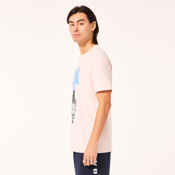 Enhance Qdevo SS Tee Icon 3.0