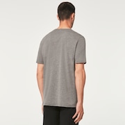 SI Pillars Tee - Athletic Heather Gray