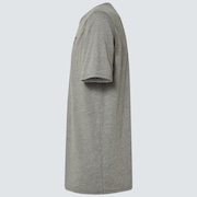 SI Pillars Tee - Athletic Heather Gray