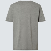 SI Pillars Tee - Athletic Heather Gray