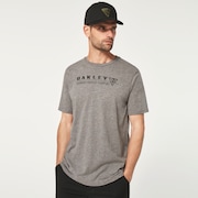 Athletic Heather Gray