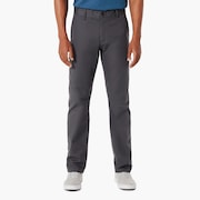Icon Chino Pants - Forged Iron