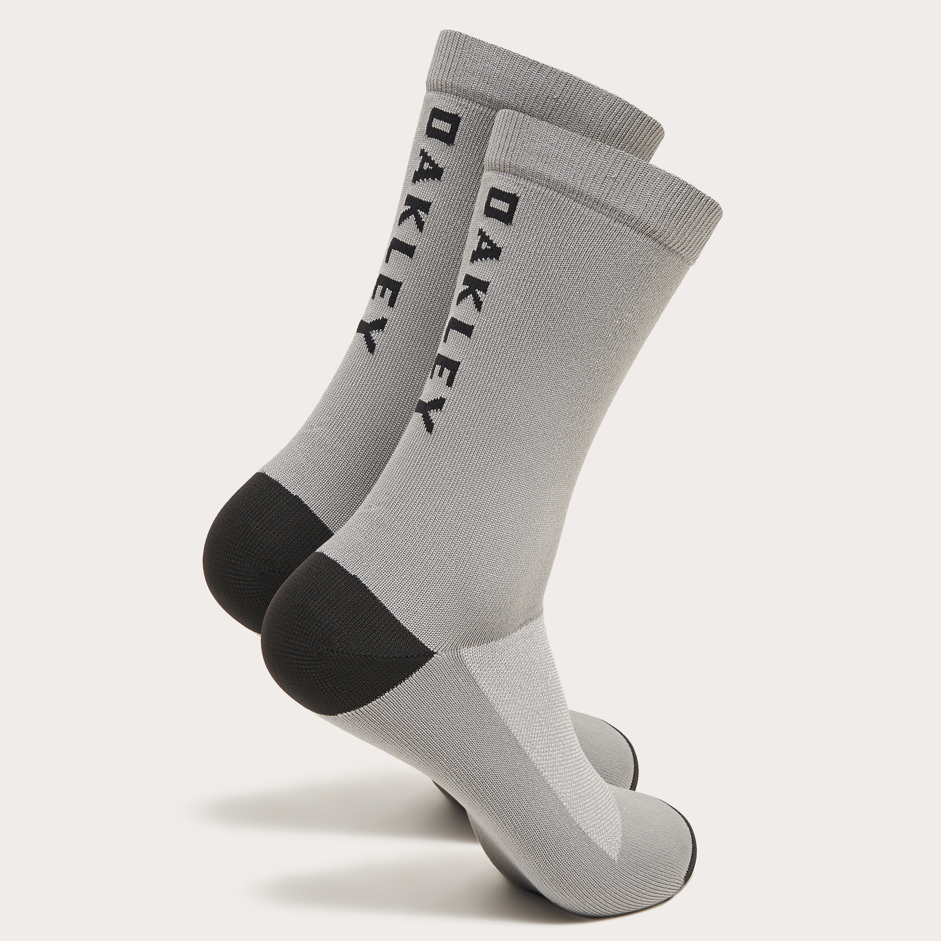 Oakley Seeker Long Sock - Cement | Oakley® US