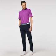 Oakley Icon TN Protect RC Polo - Ultra Purple