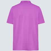 Oakley Icon TN Protect RC Polo - Ultra Purple